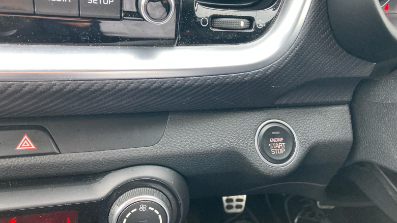 Kia Stonic 1.0T GDi 48V GT-Line S 5dr Petrol Estate